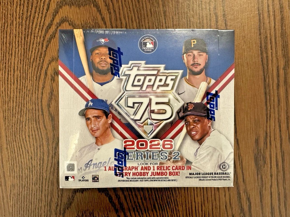 Topps Ken Griffey Jr Baseball Serial Numbered Sports Trading Cards