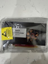 Barco MXRT-5600 Medical Diagnostic Graphics Card  Brand New  Factory Sealed