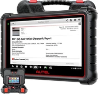 2026 Autel MaxiCOM MK900 MK900BT MX900 Auto All System Diagnostic Scanner Tool