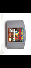 Pokemon Stadium (N64, 2000) — Authentic