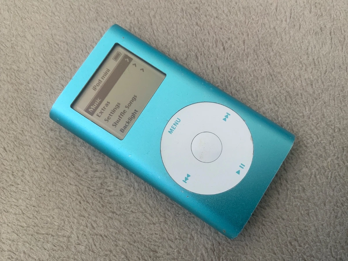 Preços baixos em Apple iPod Mini 2ª geração | eBay