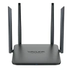 BE5100M WiFi 7 Wireless Router