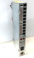 IBM 21F9008 Rack Power Supply, Output x10 200-240VAC 10A Input: 220VAC 24A