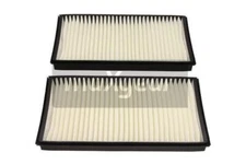 Maxgear 26-0490 filter, interior air for Alpina, BMW, Rolls-Royce