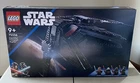 LEGO Star Wars: Inquisitor Transport Scythe (75336) BNIB NEW RETIRED SET Disney