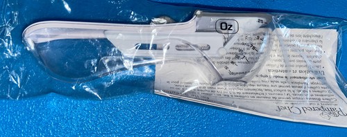 Pampered Chef Easy Adjustable Measuring Spoon #2229 - Picture 2 of 3