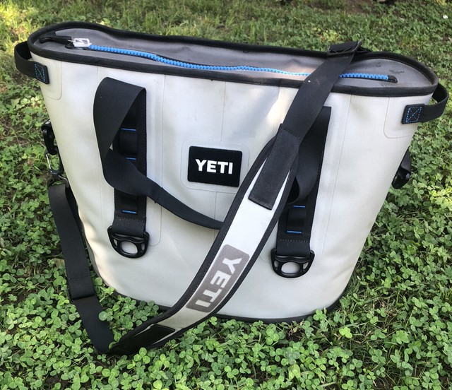 yeti hopper 30