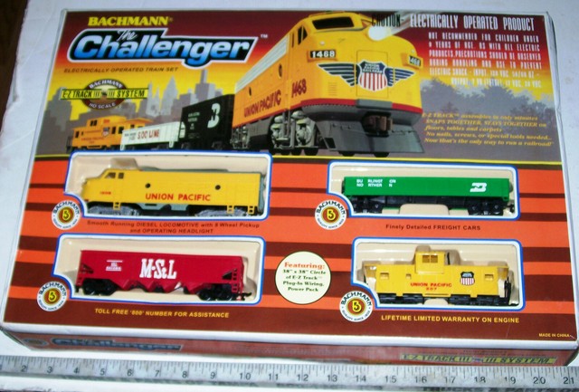 best hornby starter train set