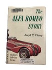 Alfa Romeo 1922-1967 Sebring Manual History Racing Sports Car Performance Guide (For: Alfa Romeo)