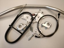 ABM Superbike Lenker-Kit TRIUMPH Sprint ST/RS...