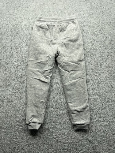 Eddie Bauer Boys Camp Fleece Sweatpants 