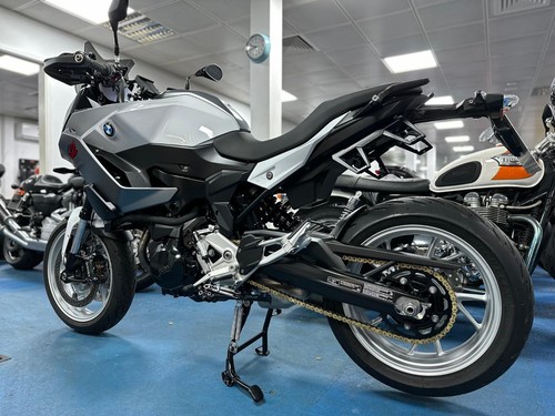 2023 - BMW F900XR - Only 343 Miles - GOOD SPEC see listing - Picture 10 of 20