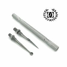 Blackheads Whiteheads Blemish Acne Pimple Remover Extractor Facial Care Tools- R