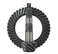 Revolution Gear Toy 8 4cyl 4.88 Ring And Pinion 27 Spline Fits Toyota 8 Inch