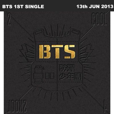 BTS アルバム BTS, BTS, BTS - 2025 FESTA : CAPSULE ALBUM Vol.1 (Random ver