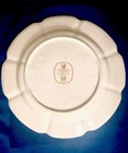 Lenox China Smithsonian 1982 Mayence Platter 12.75" Porcelain 24k Trimn — photo 3