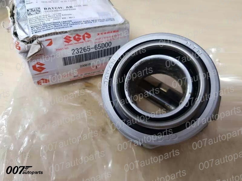 テーブル Genuine Suzuki Vitara Grand Vitara 99-06 Clutch Release Bearing