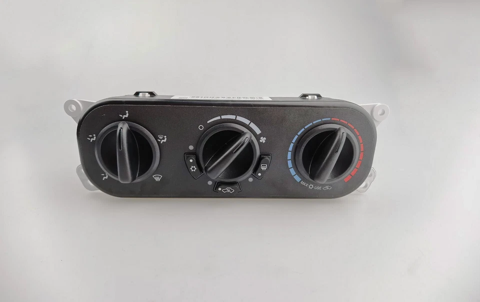 NUEVO PARA Jeep Wrangler 2007-2010 módulo de control de calefacción aire acondicionado 55111840AE Foto 3 de 4