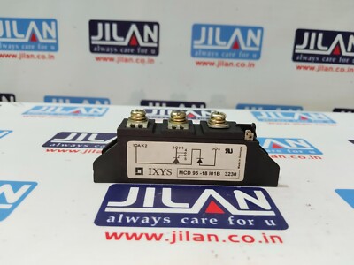 IXYS MCD 95-18 IO1B THYRISTOR MODULE
