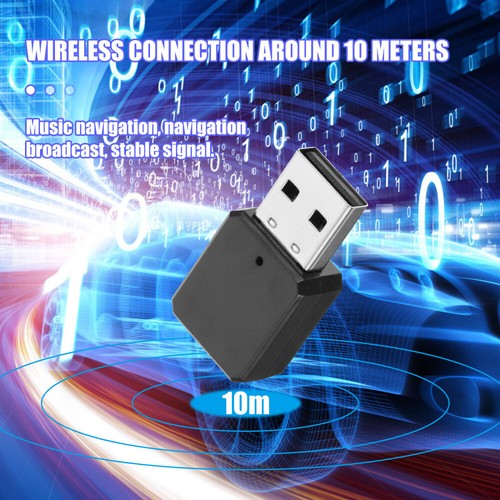 -Audioempfänger Auto-Aux-Audio-Adapter Für Den Haushalt - Bild 12 von 12