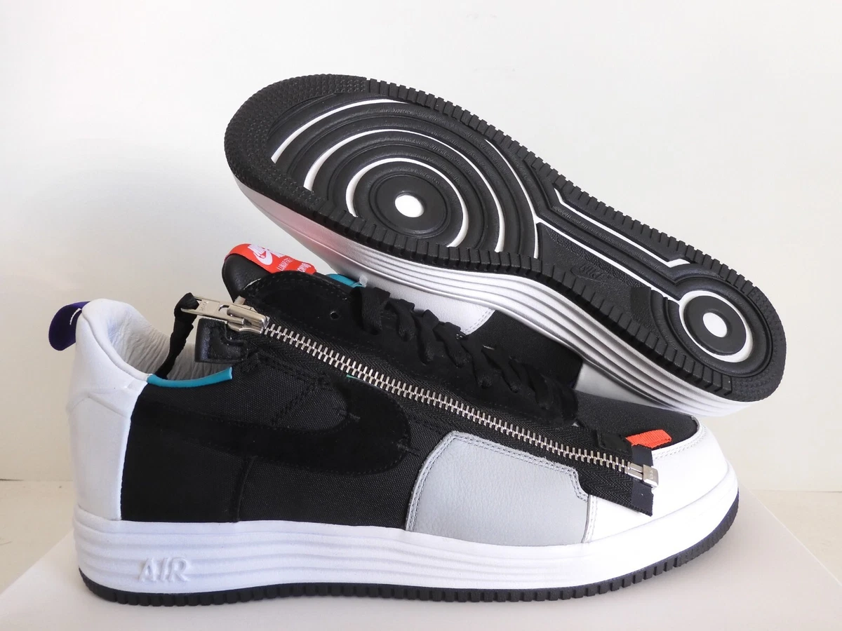 Preços baixos em Nike Lunar Force 1 Low Acronym Turbo Green | eBay