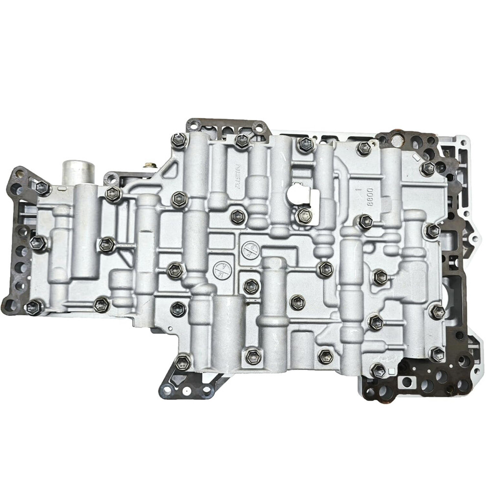 TL-80SN AA80E Transmission Valve Body For TOYOTA LEXUS GS460 LS460