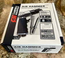 Campbell Hausfeld Air Hammer -  Model AT100000