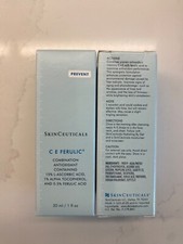 C E Ferulic