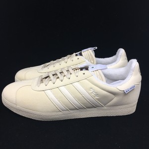 adidas gazelle crema