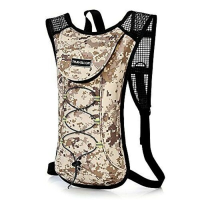 waterproof camelbak backpack