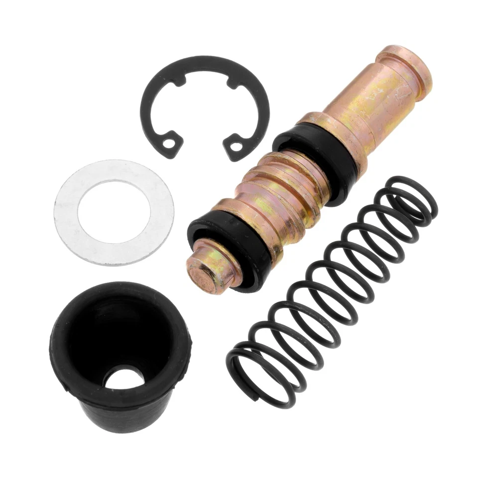 12.7mm Brake Master Cylinder Repair Kit Motorcycle Repair Bike Replacement Part - image 4 of 4