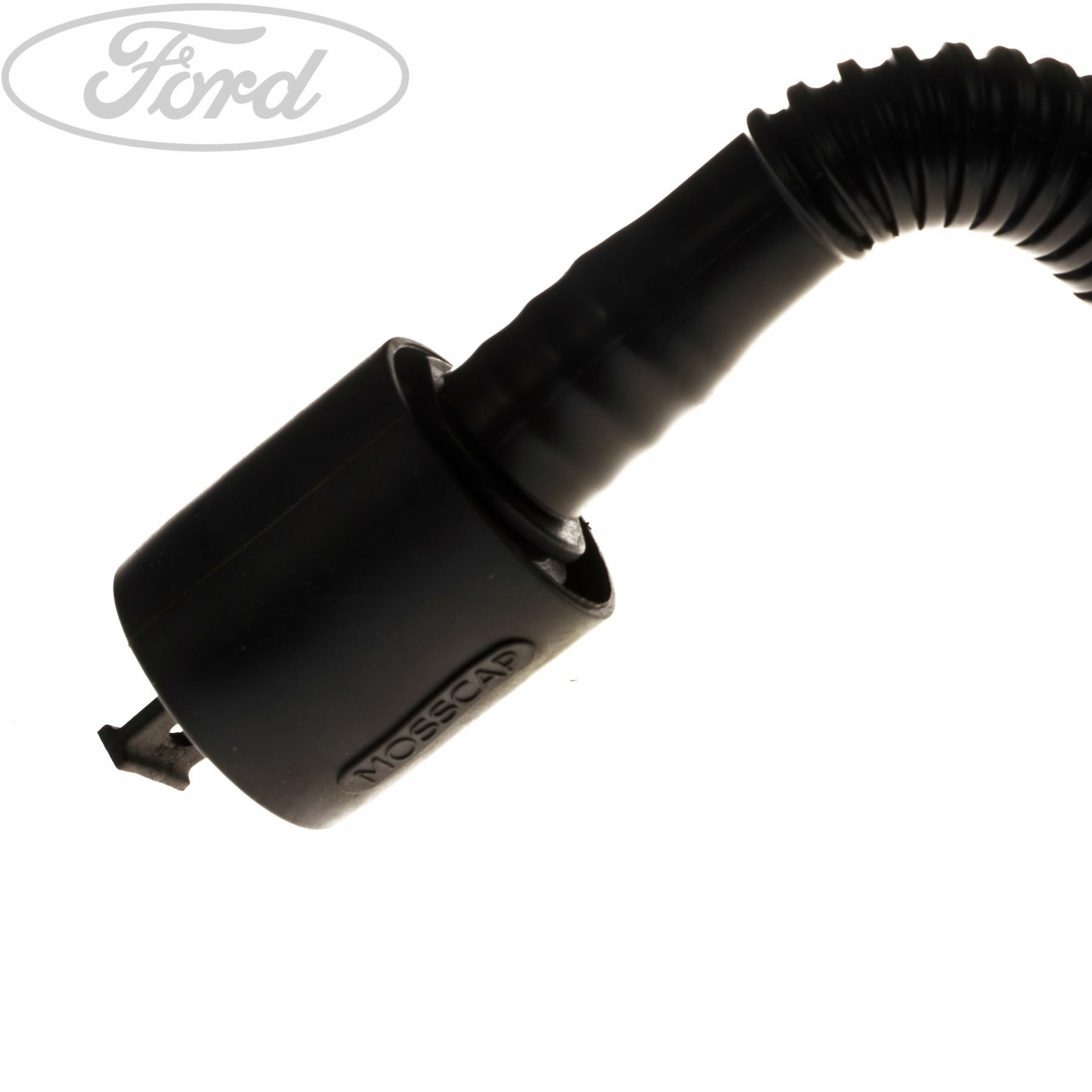 Genuine Ford Fiesta Mk6 Fusion Power Steering Hose Reservoir to 