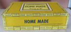 Vintage Cigar Box Hamilton-Harris & Co. Home Made Cigar Jacksonville, Florida FL — photo 2