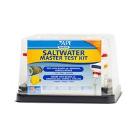 Api Saltwater Master Test Kit on sale Api Saltwater Master Test Kit on sale