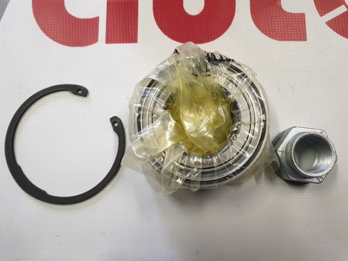 OEM Roue Avant Alfa Romeo Gtv & Spider 916 Fiat Coupé 2.0T kappa Etc 71714472 - Photo 3 sur 4