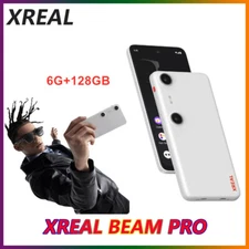XREAL Beam Pro 128GB AR Space Computing Terminal for One Air2 Ultra Pro Glasses