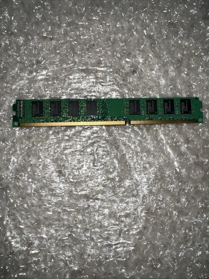 KINGSTON KVR1066D3N7K2 / 4G - Image 4 of 4