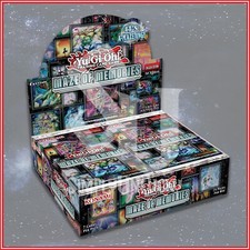 maze of memories booster box Amazon.com: Konami YU-GI-OH CCG: Booster Box: Maze of Memories (24CT) :  Toys & Games main image 1