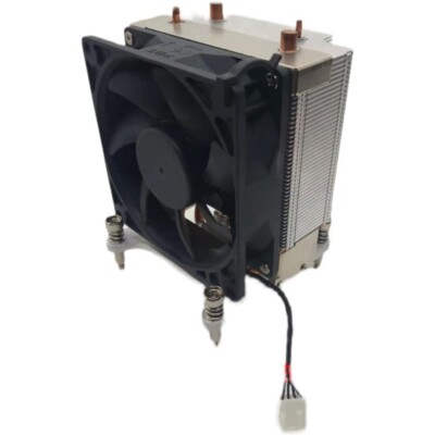 Heatsink Fan Assembly 810281-001 FoR HP ProDesk 600 800 G2 Z240 Tower & SFF NEW
