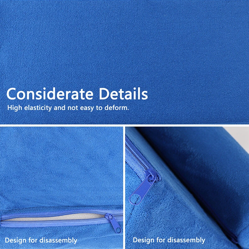 Multi Angle Soft Pillow Stand Holder Mount for IPad Phone Tablet IPad Stand Bed - Image 3 of 4