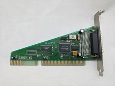 Art Card2-X5 ISA SCSI Controller Card CD-Rom