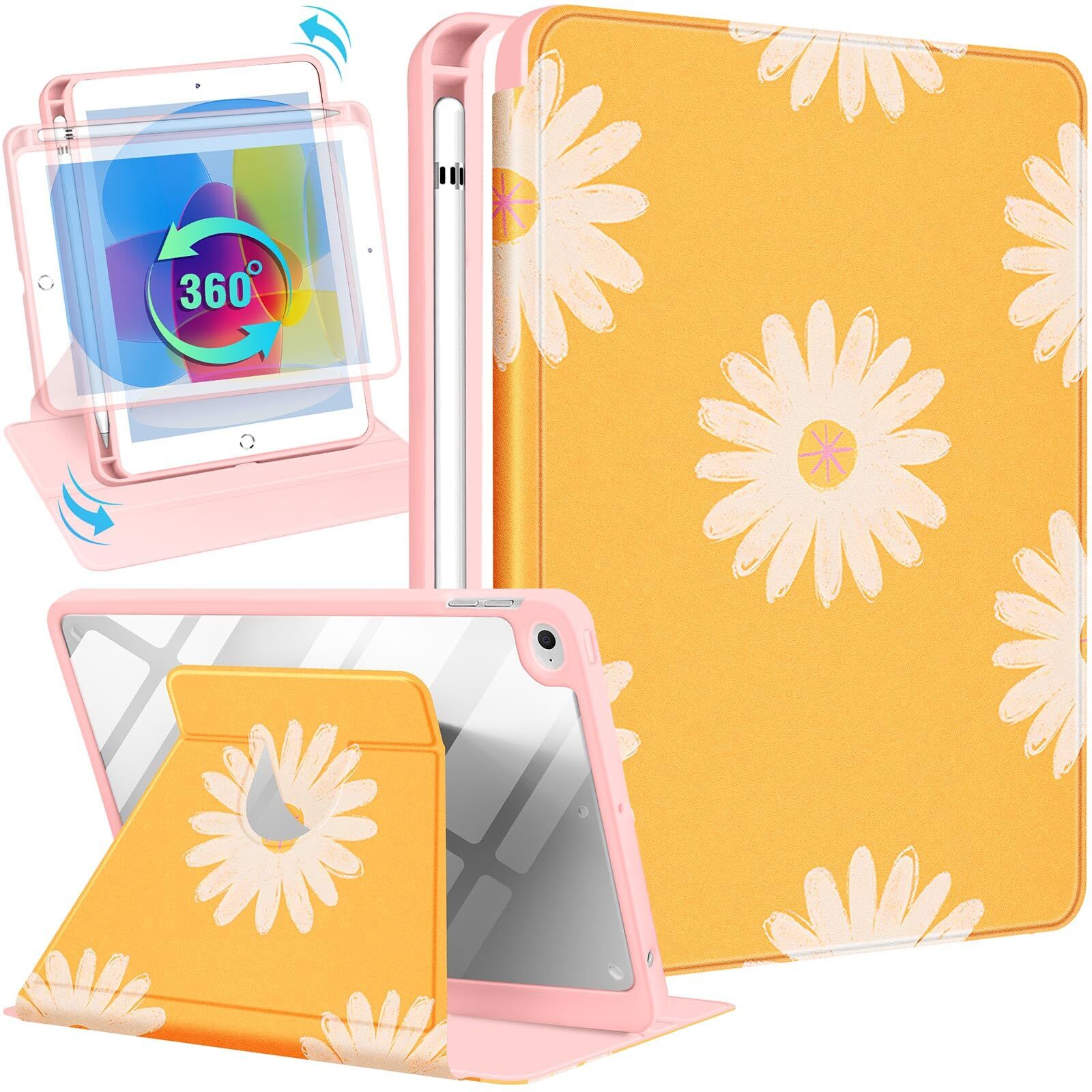 Holder Rotating Stand, Ipad Mini 7.9"