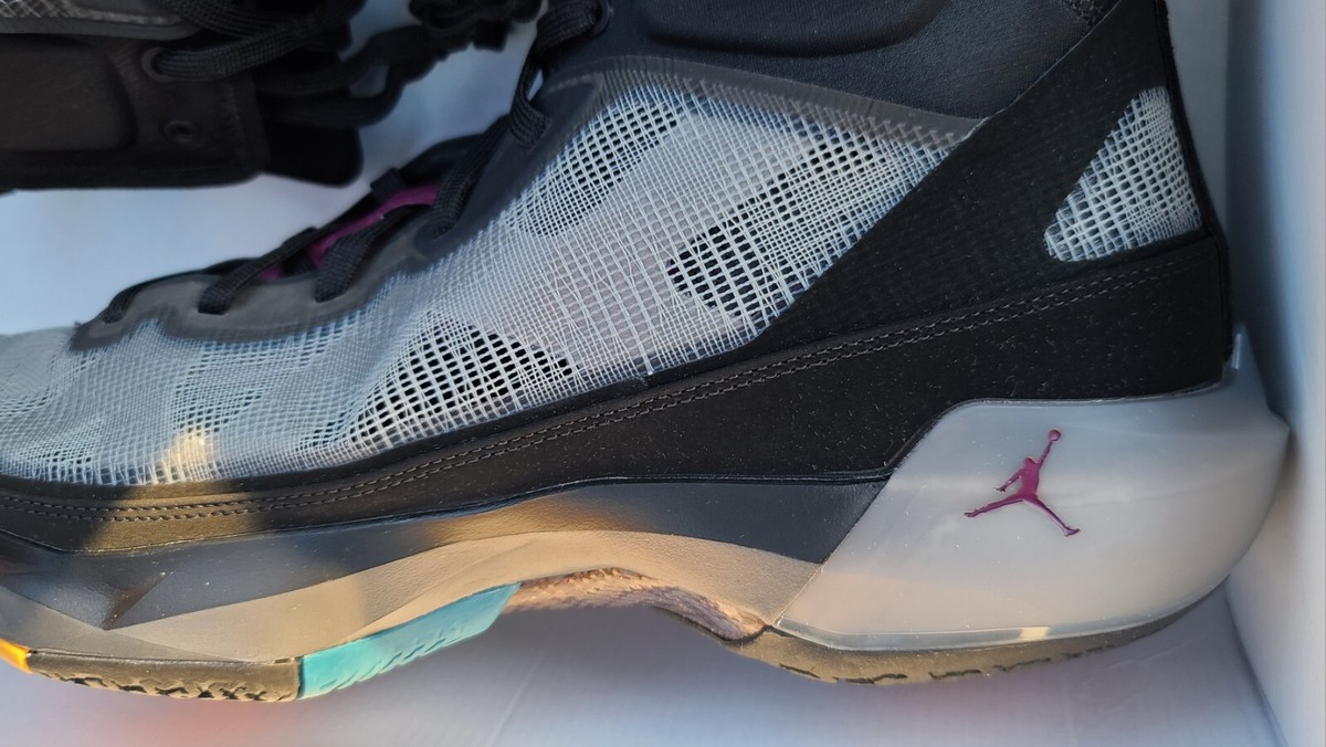 Size 15 - Air Jordan 37 Bordeaux for sale online | eBay