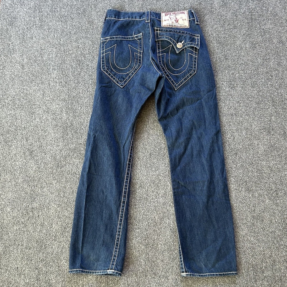 TRUE RELIGION WORLD TOUR デニムパンツ s-l400.jpg