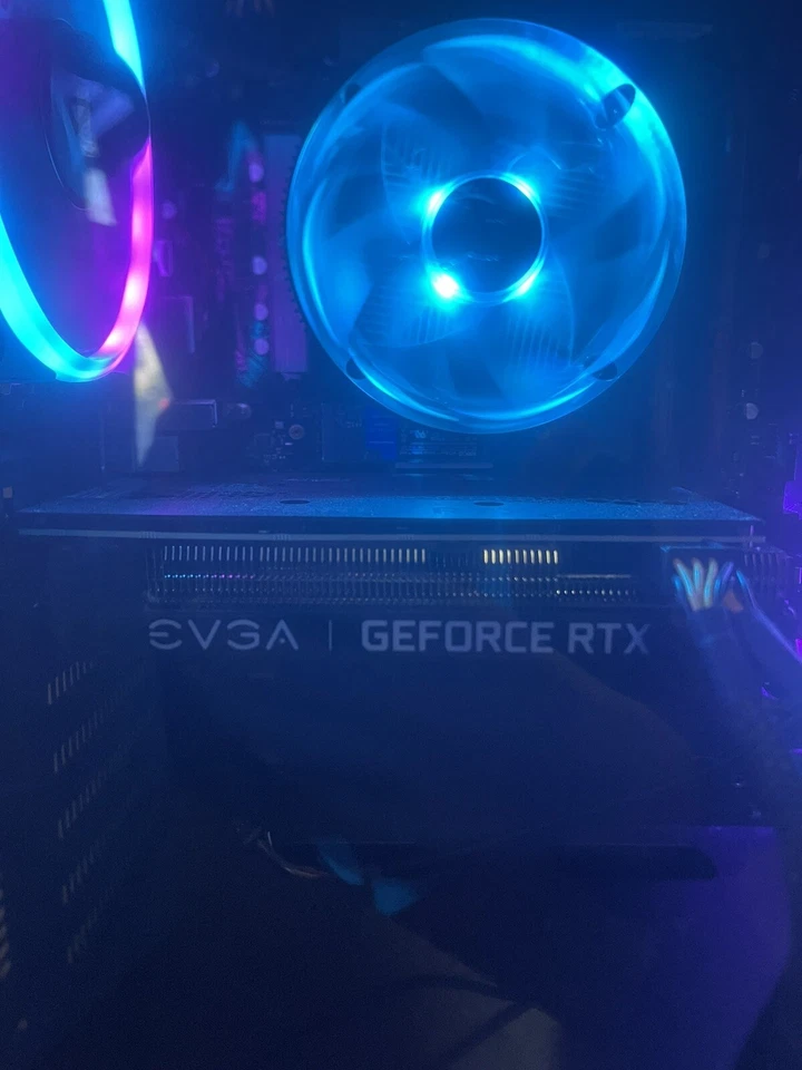 Gaming Pc - Image 3 of 4