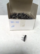 VARO,8114,BRIDGE RECTIFIER LOT OF 100 PCS