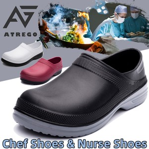 waterproof shoes nursing