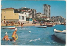 FOLLONICA - GROSSETO - TRAVEL -1839-