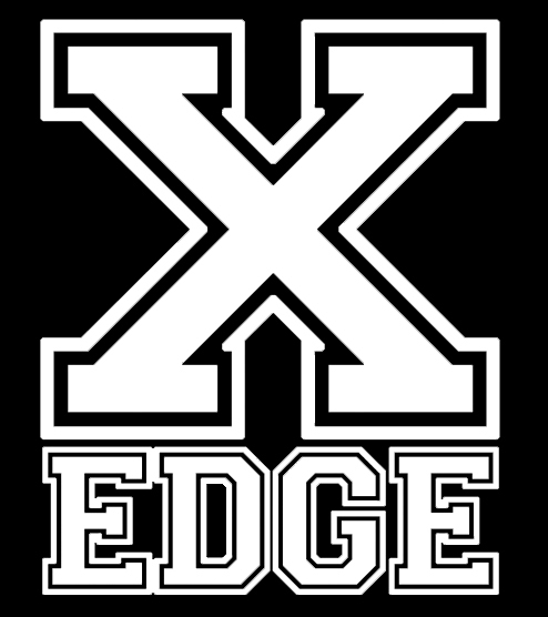 Straight Edge Aufkleber Sticker Drug Free Youth