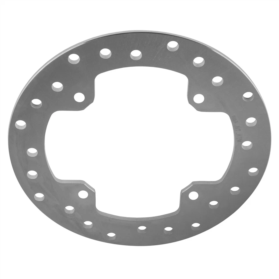 Rotor de disco de freno delantero/trasero para Can Am Renegade 1000R XXC 2020-2022 Foto 3 de 4